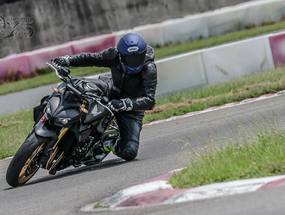 跨越世代的大黃蜂! HONDA CB1000 HORNET SP 深度試駕