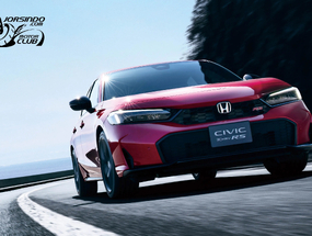Honda Civic e:HEV RS日本上市，導入招牌S+ Shift模擬換檔系統！