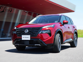 外觀微整，售價不變！Nissan小改款X-Trail e-Power 151.9萬國內上市 ...