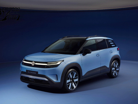 三動力編成、首見Connected Travel Assist！VW ID.Cross全球首發