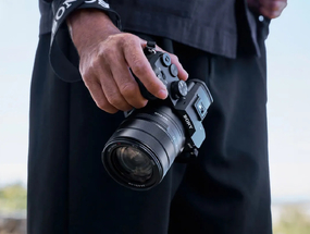 [新聞稿] Sony RX10 V 登場：一機全能掌握日常、野生動物與運動攝影 ...