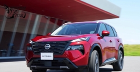 外觀微整，售價不變！Nissan小改款X-Trail e-Power 151.9萬國內上市