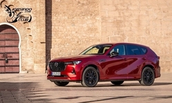 封面"安全/舒適配備升級，精簡編成！27年式Mazda