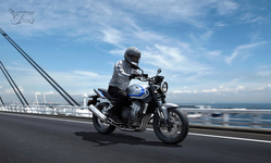 封面"Honda