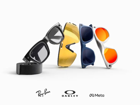 第一視野車拍神器 Ray-Ban 與 Oakley Meta AI眼鏡，日本開賣了！