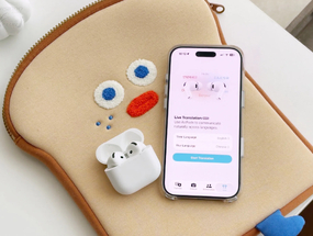 Apple AirPods 5 體驗心得：最舒適與超值的蘋果耳機？