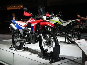 折合台幣 6 萬元！HONDA XR300L 會是最便宜黃牌越野車嗎
