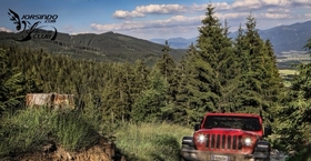[官方新聞稿] Jeep Wrangler 一個月交車突破百輛，返台再寫重要里程碑