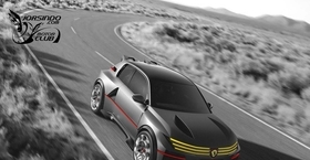 致敬205 T16拉力神駒！Peugeot E-T16 Concept純電鋼炮登場