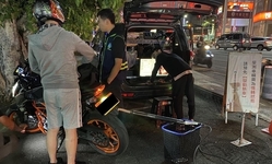 封面"[轉貼]交通部訂機車車牌角度規範！估明年7月上路、最高罰3.6萬"