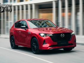 安全/舒適配備升級，精簡編成！27年式Mazda CX-60 129.9萬起國內開賣 ...