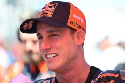 Pol Espargaró 將於英國站頂替 Viñales 出賽