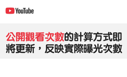 封面"YouTube