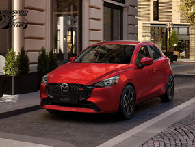 入手門檻再降5萬元！Mazda2淬鍊版64.9萬國內上市