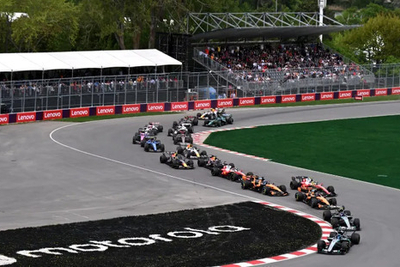 2027 F1 Sprint (衝刺賽) 有那些變化呢？