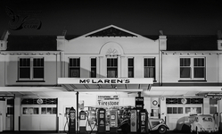 封面"[官方新聞稿]McLaren揭示全新品牌識別，開啟傳奇新篇章！"