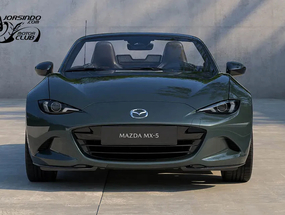 車迷哭哭！傳英規Mazda MX-5不再供應2.0L動力車型