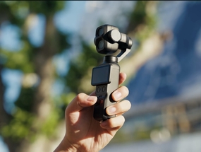 定價約 1.8 萬台幣！DJI Pocket 4P 雙鏡頭口袋電影機正式發表