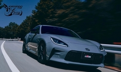 封面"灰色塗裝回歸、換檔手感更俐落！日本Toyota推GR86改良版本"