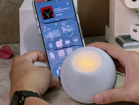 HomePod mini 2 開箱實測：更快、更炫更快樂