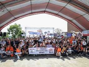 2026 The ORIGEN KTM 非官方車主會師！一場回歸初心的車主活動