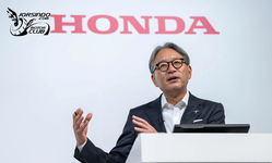 封面"Honda和Nissan正式攜手合作，共同研發下一代SDV軟體定義汽車！"