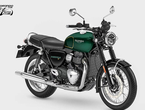 合台幣 8.4​ 萬元！凱旋 Bonneville T4 平價版登場、復古味更濃郁 ...