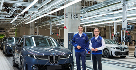 受中國市場放緩影響！BMW獲利暴跌28.5％，拍板裁員8,000人