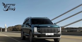 [官方新聞稿]HYUNDAI PALISADE TMED II雙馬達油電科技搶先揭密