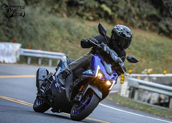最熟悉的陌生人！YAMAHA Cygnus XR 七代勁戰 155 深度測試