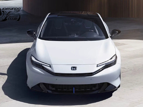 Honda新年式Prelude國內174.9萬開賣，雙色限量版同步登場！