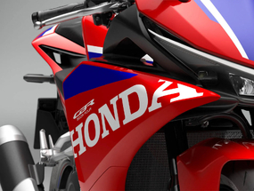 MotoGP 配色！歐規 Honda CBR500R FOUR 四缸跑車發表