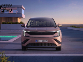 最高640km以上續航力！Skoda純電休旅旗艦Peaq正式亮相