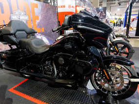 [2026 國際重機展] 美式巡航車新高度！Harley-Davidson 巡航旗艦發表 ...