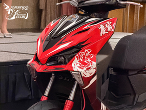 兩萬元內的全可調避震！CCD CFS-C63 掛瓶前叉登場