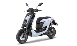 封面"[轉貼]Yamaha送測神秘電動機車Egnus！車名與Cygnus相近是七代勁"