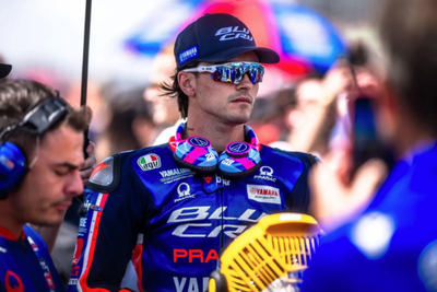 Izan Guevara 是誰？認識 Prima Pramac Yamaha 最新加入的 MotoGP 明星車手