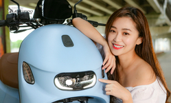 封面"Aeonmotor