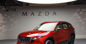 94.9萬起、三車型等級！Mazda三代大改款CX-5國內預售開跑