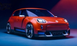 封面"跟Mini