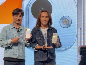 小米智慧洗衣機正式引進台灣；REDMI Note 17 系列順勢發表
