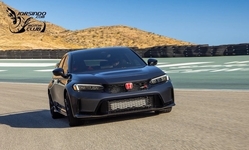 封面"換檔效率提升，增前排加熱座椅！2027年式Honda
