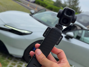 DJI 與 Insta360 全面稱霸日本 BCN 錄影機銷量前 10，Pocket 4P 開賣即奪冠 ...