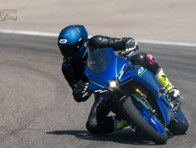YAMAHA YZF-R3、R7、R9 賽道同場試乘！三款 R 系列跑車怎麼選？