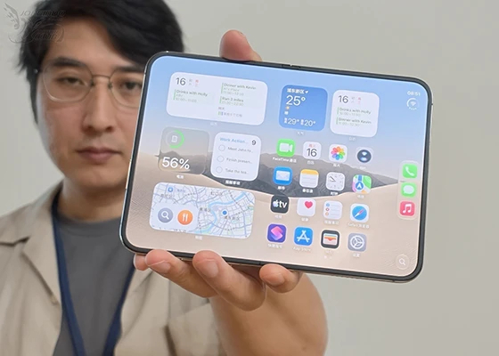iPhone 18 Pro / iPhone Duo / Apple Watch S12 / Ultra 4 / AirPods 5 全系列賞機