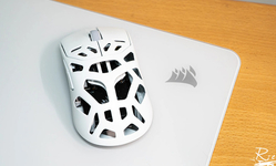 封面"【開箱】CORSAIR