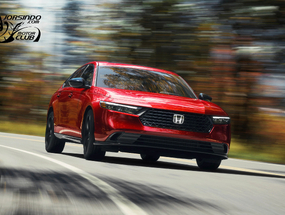 Honda歡慶Accord問世五十週年，在美累積銷量達1,500萬輛！