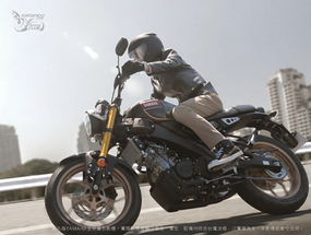 14.95 萬元！復古檔車 YAMAHA XSR155 即日起開放預購