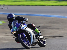 普利司通 BATTLAX S23 輕檔尺寸大鵬灣 TTD 賽道日首度測試