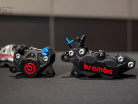Brembo 制動將由原廠直營 並攜手一級授權夥伴升級服務品質
